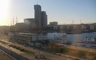 Gdynia widok z MIR - 28-04-2026 16:47