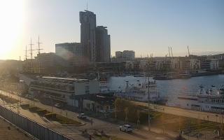 Gdynia widok z MIR - 28-04-2026 16:55