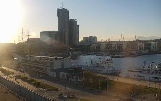 Gdynia widok z MIR - 28-04-2026 17:03