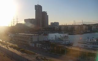 Gdynia widok z MIR - 28-04-2026 17:11