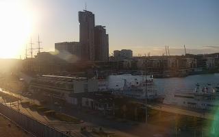 Gdynia widok z MIR - 28-04-2026 17:13