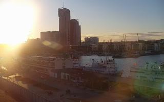 Gdynia widok z MIR - 28-04-2026 17:29