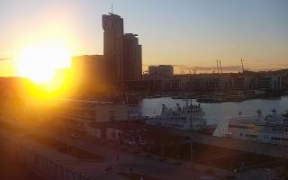 Gdynia widok z MIR - 28-04-2026 17:55