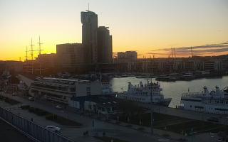 Gdynia widok z MIR - 28-04-2026 18:11