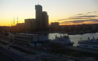 Gdynia widok z MIR - 28-04-2026 18:21