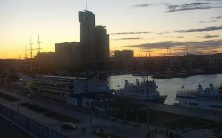 Gdynia widok z MIR - 28-04-2026 18:29