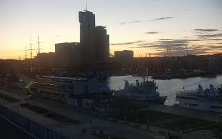 Gdynia widok z MIR - 28-04-2026 18:37