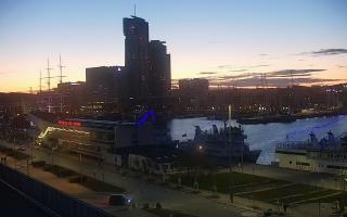 Gdynia widok z MIR - 28-04-2026 18:52