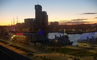 Gdynia widok z MIR - 28-04-2026 18:54