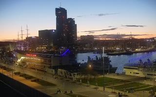 Gdynia widok z MIR - 28-04-2026 19:02