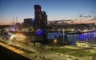 Gdynia widok z MIR - 28-04-2026 19:18