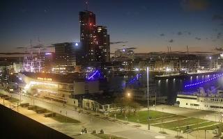 Gdynia widok z MIR - 28-04-2026 19:36