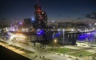 Gdynia widok z MIR - 28-04-2026 19:44