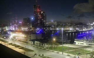 Gdynia widok z MIR - 28-04-2026 19:52