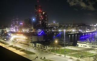 Gdynia widok z MIR - 28-04-2026 20:02