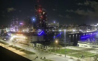 Gdynia widok z MIR - 28-04-2026 20:18