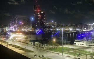 Gdynia widok z MIR - 28-04-2026 20:26