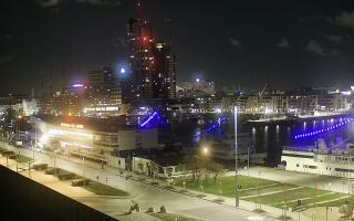 Gdynia widok z MIR - 28-04-2026 20:36