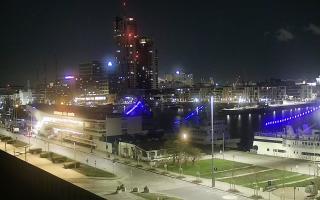 Gdynia widok z MIR - 28-04-2026 20:44