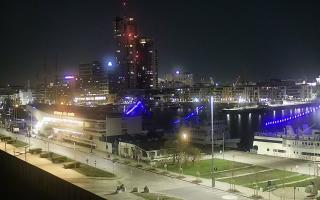 Gdynia widok z MIR - 28-04-2026 20:52