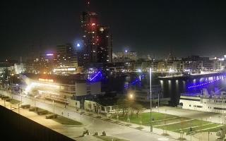 Gdynia widok z MIR - 28-04-2026 21:10