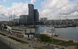 Gdynia widok z MIR - 13-05-2026 13:16