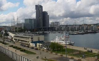 Gdynia widok z MIR - 13-05-2026 13:24