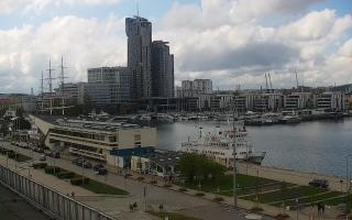 Gdynia widok z MIR - 13-05-2026 13:40