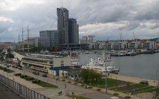 Gdynia widok z MIR - 13-05-2026 14:06