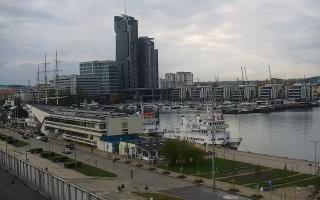 Gdynia widok z MIR - 13-05-2026 16:13