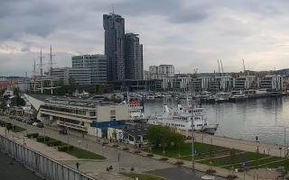 Gdynia widok z MIR - 13-05-2026 16:21