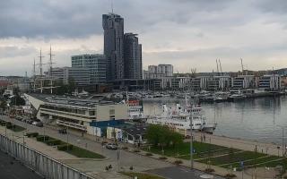 Gdynia widok z MIR - 13-05-2026 16:29