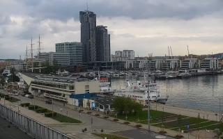 Gdynia widok z MIR - 13-05-2026 16:37