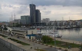 Gdynia widok z MIR - 13-05-2026 16:39