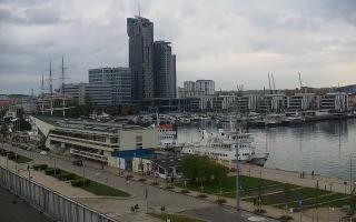 Gdynia widok z MIR - 13-05-2026 16:47