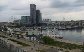 Gdynia widok z MIR - 13-05-2026 16:55