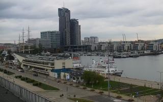 Gdynia widok z MIR - 13-05-2026 17:03