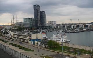 Gdynia widok z MIR - 13-05-2026 17:13
