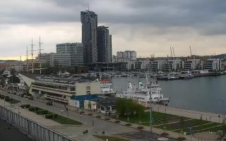 Gdynia widok z MIR - 13-05-2026 17:21