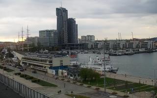 Gdynia widok z MIR - 13-05-2026 17:29