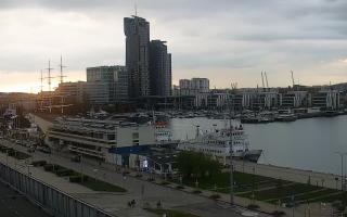 Gdynia widok z MIR - 13-05-2026 17:37