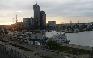 Gdynia widok z MIR - 13-05-2026 17:45