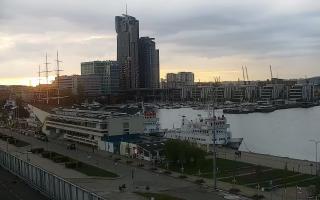 Gdynia widok z MIR - 13-05-2026 17:47