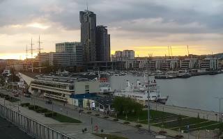 Gdynia widok z MIR - 13-05-2026 17:55