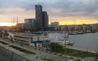 Gdynia widok z MIR - 13-05-2026 18:03