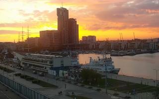 Gdynia widok z MIR - 13-05-2026 18:29