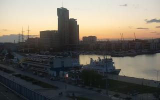 Gdynia widok z MIR - 13-05-2026 18:52