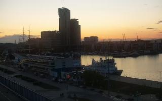 Gdynia widok z MIR - 13-05-2026 18:54