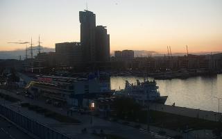 Gdynia widok z MIR - 13-05-2026 19:02