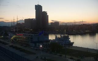 Gdynia widok z MIR - 13-05-2026 19:10